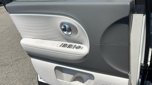 2026 Hyundai IONIQ 9 SEL Corona CA