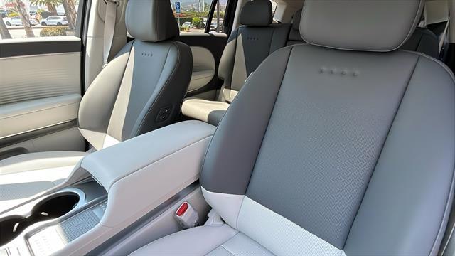 2026 Hyundai IONIQ 9 SEL Corona CA