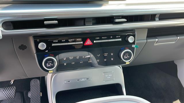 2026 Hyundai IONIQ 9 SEL Corona CA