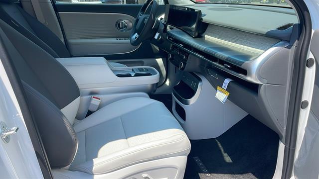 2026 Hyundai IONIQ 9 SEL Corona CA