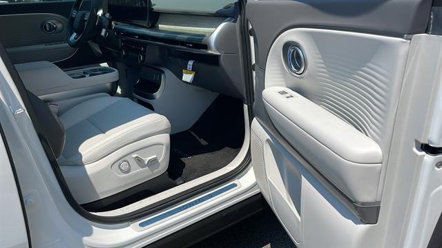 2026 Hyundai IONIQ 9 SEL Corona CA