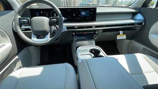 2026 Hyundai IONIQ 9 SEL Corona CA