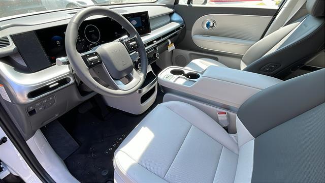 2026 Hyundai IONIQ 9 SEL Corona CA