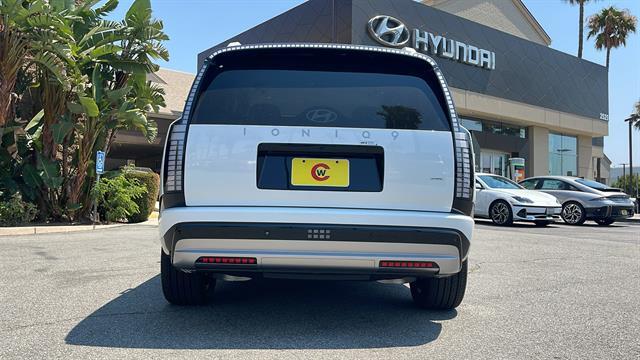 2026 Hyundai IONIQ 9 SEL Corona CA