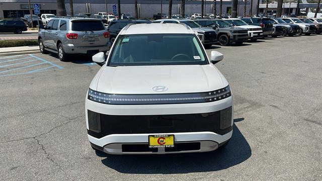 2026 Hyundai IONIQ 9 SEL Corona CA