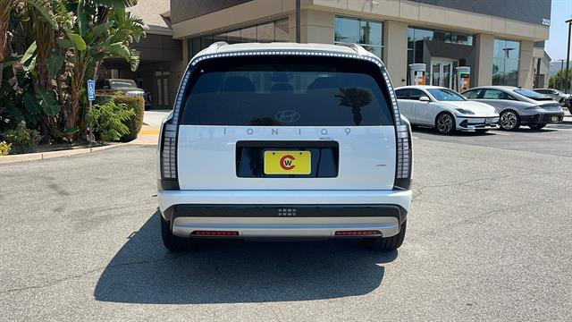 2026 Hyundai IONIQ 9 SEL Corona CA
