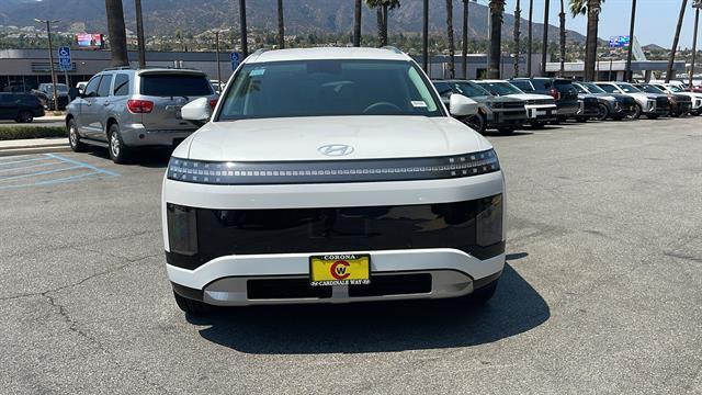 2026 Hyundai IONIQ 9 SEL Corona CA