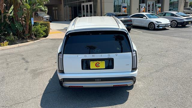 2026 Hyundai IONIQ 9 SEL Corona CA