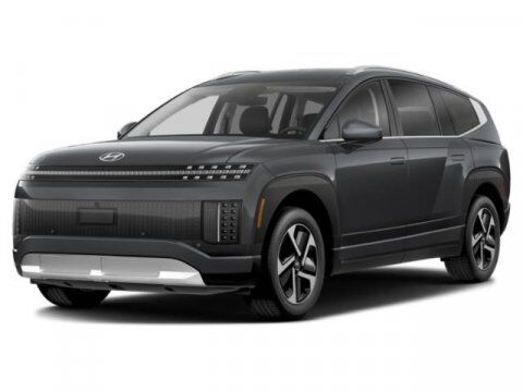 2026 Hyundai IONIQ 9 SEL San Clemente CA