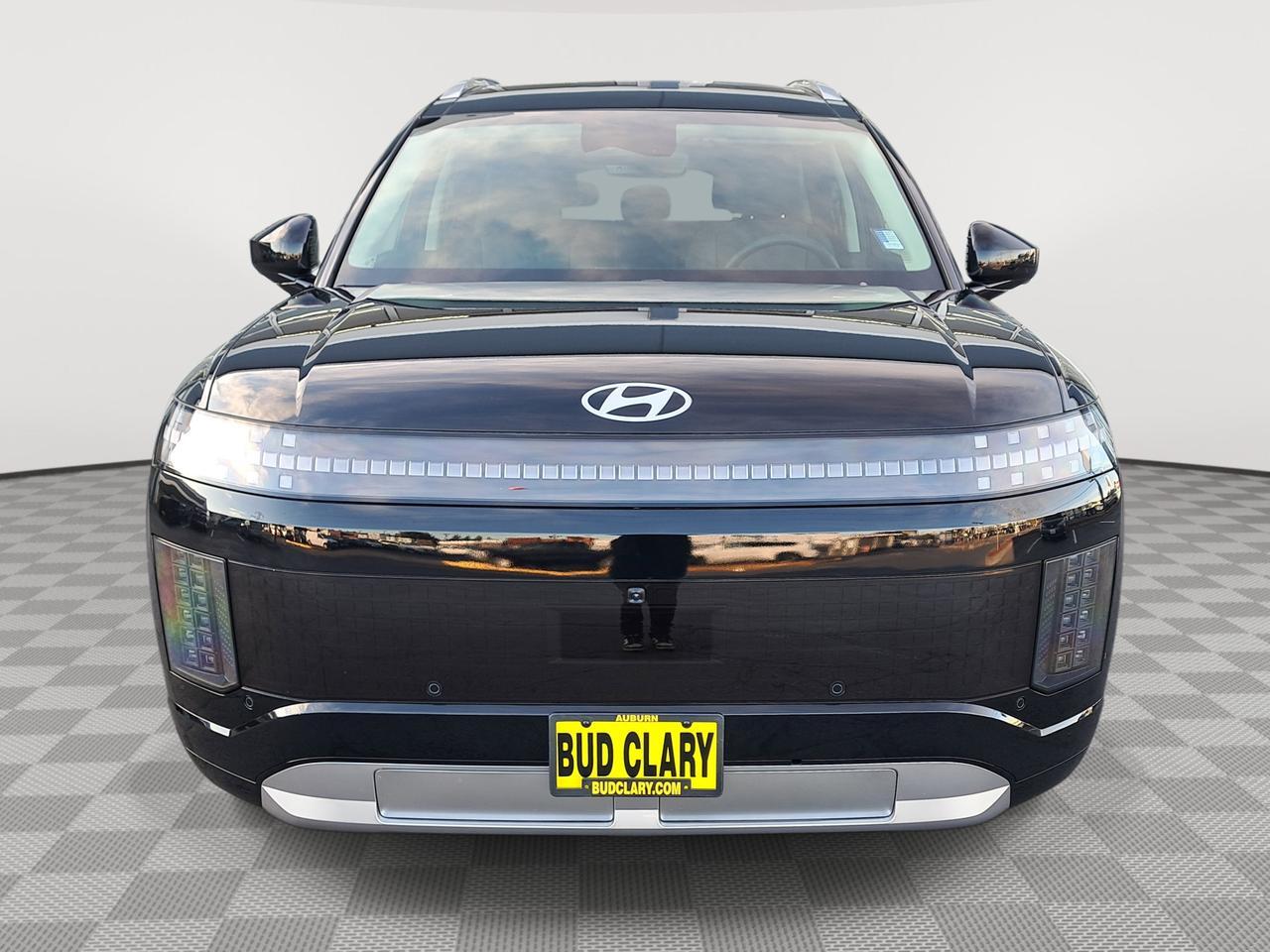 2026 Hyundai IONIQ 9 SEL San Clemente CA