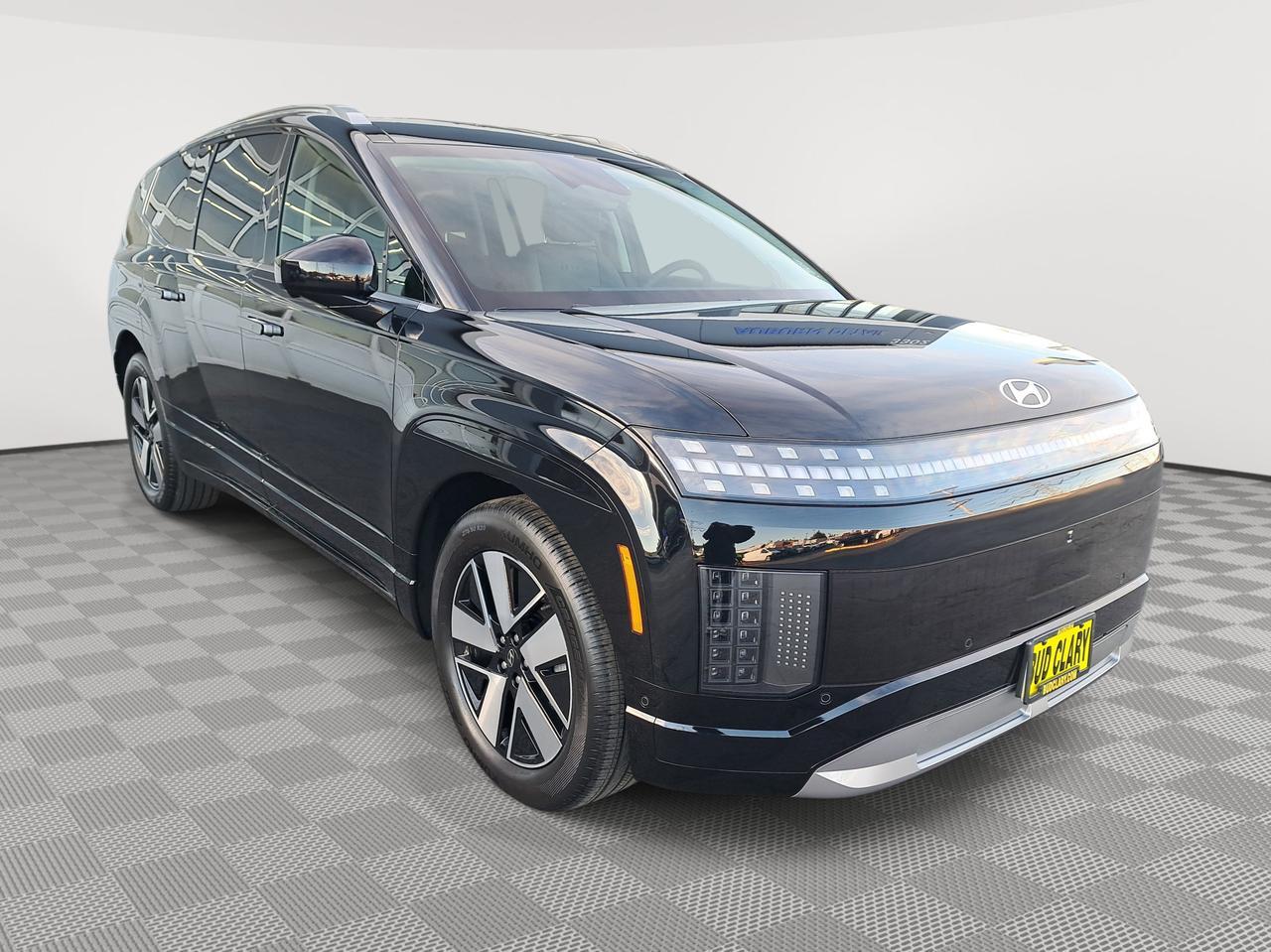 2026 Hyundai IONIQ 9 SEL San Clemente CA