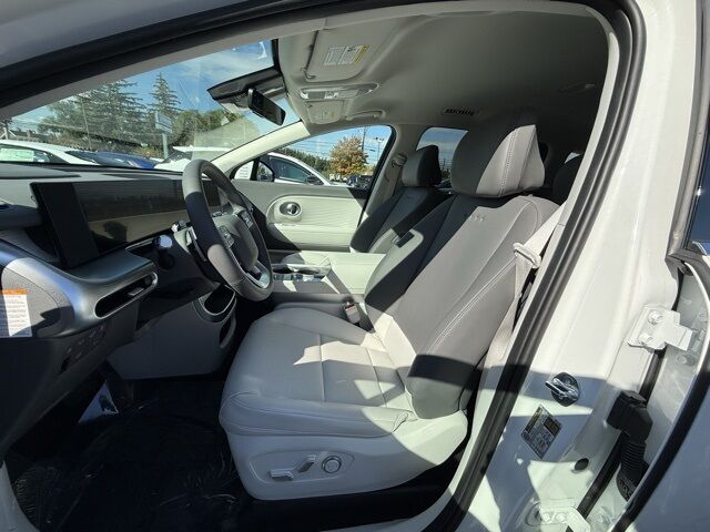 2026 Hyundai IONIQ 9 SEL San Clemente CA