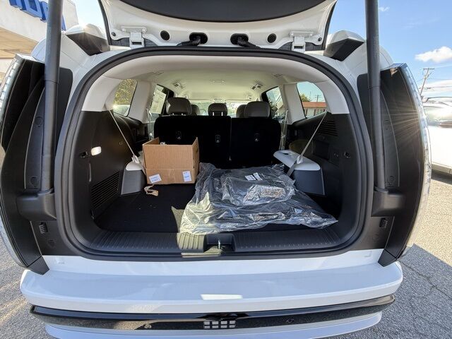 2026 Hyundai IONIQ 9 SEL San Clemente CA