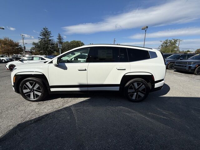 2026 Hyundai IONIQ 9 SEL San Clemente CA