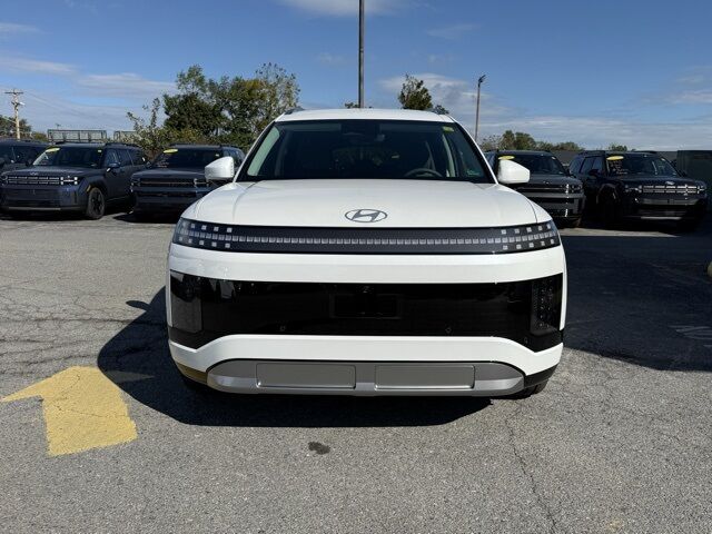 2026 Hyundai IONIQ 9 SEL San Clemente CA