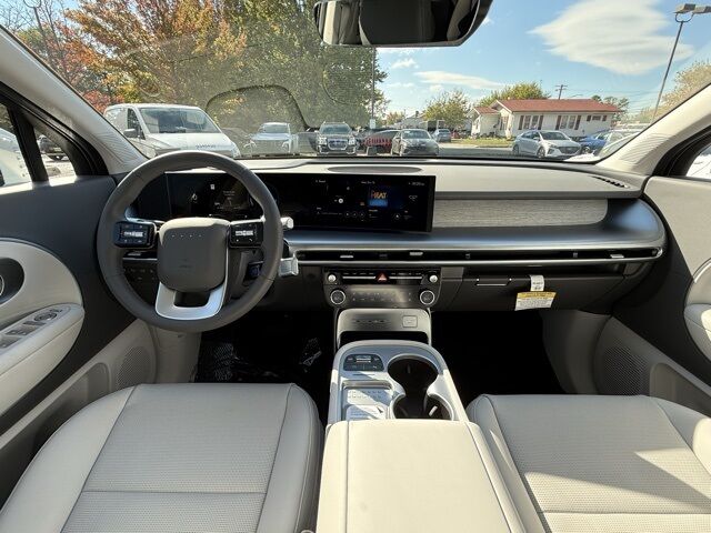 2026 Hyundai IONIQ 9 SEL San Clemente CA