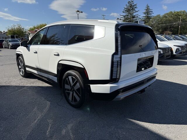 2026 Hyundai IONIQ 9 SEL San Clemente CA