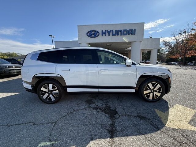 2026 Hyundai IONIQ 9 SEL San Clemente CA