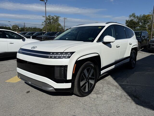 2026 Hyundai IONIQ 9 SEL San Clemente CA