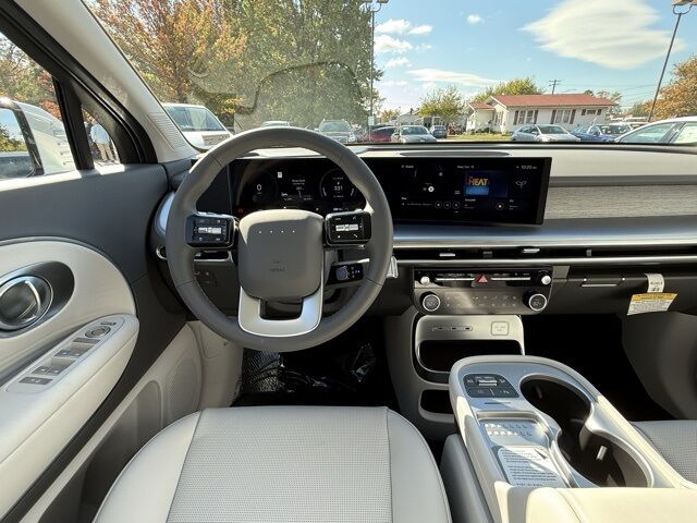 2026 Hyundai IONIQ 9 SEL San Clemente CA