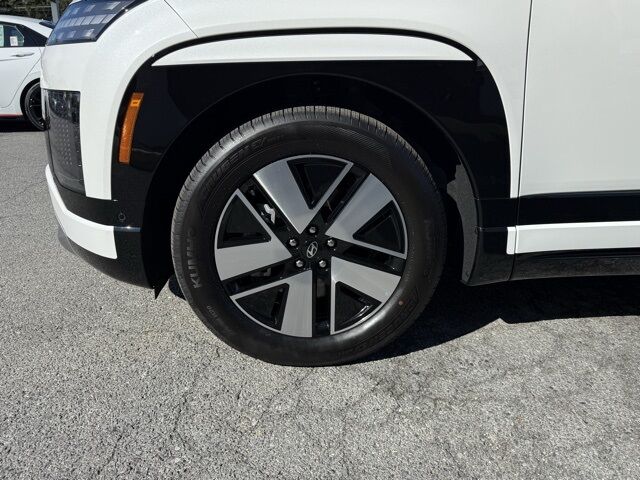 2026 Hyundai IONIQ 9 SEL San Clemente CA