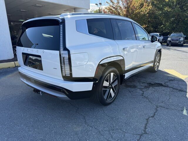 2026 Hyundai IONIQ 9 SEL San Clemente CA