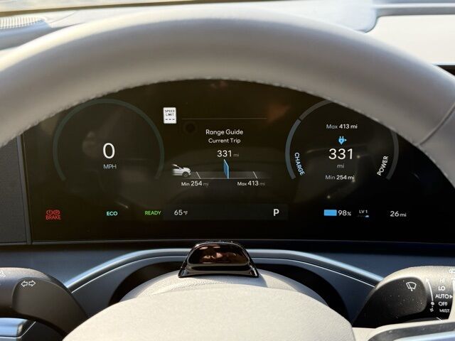 2026 Hyundai IONIQ 9 SEL San Clemente CA