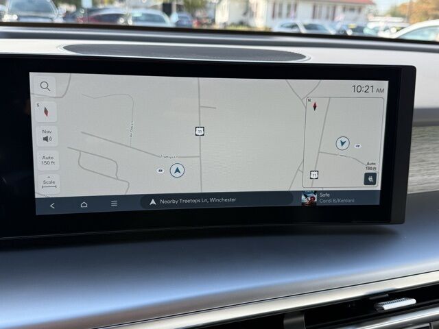 2026 Hyundai IONIQ 9 SEL San Clemente CA