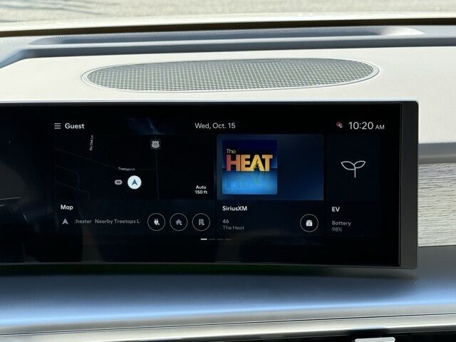 2026 Hyundai IONIQ 9 SEL San Clemente CA