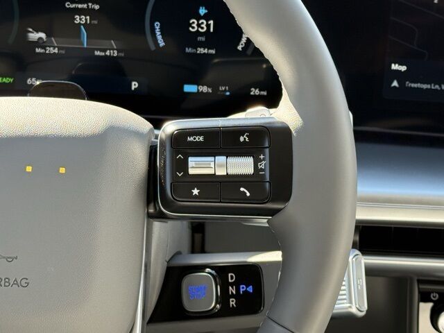 2026 Hyundai IONIQ 9 SEL San Clemente CA