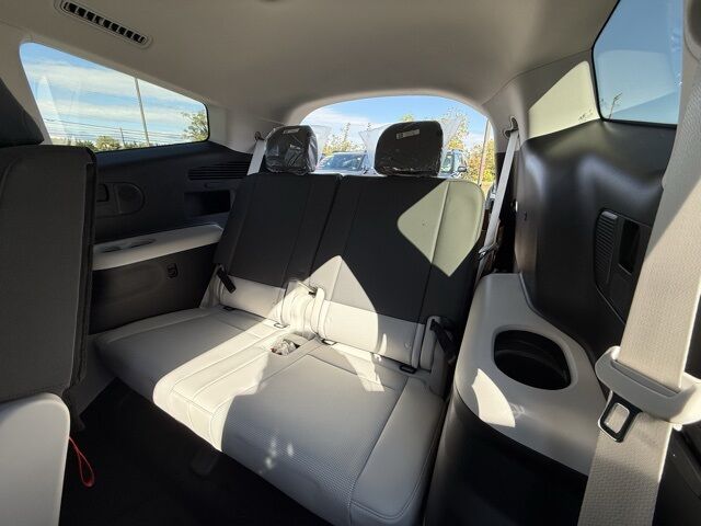 2026 Hyundai IONIQ 9 SEL San Clemente CA