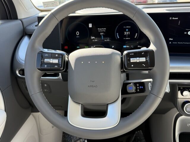 2026 Hyundai IONIQ 9 SEL San Clemente CA