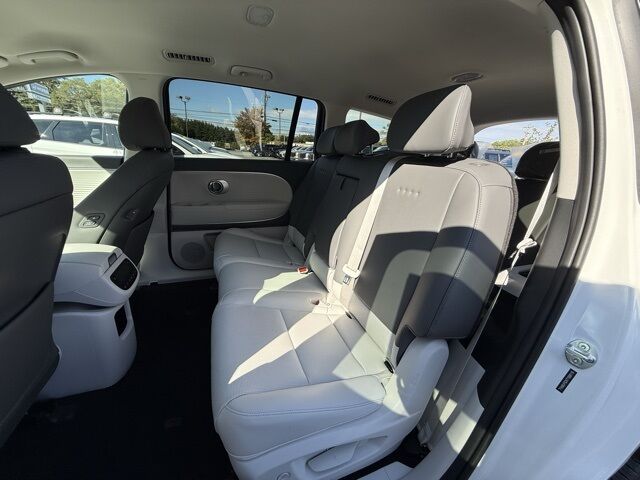 2026 Hyundai IONIQ 9 SEL San Clemente CA