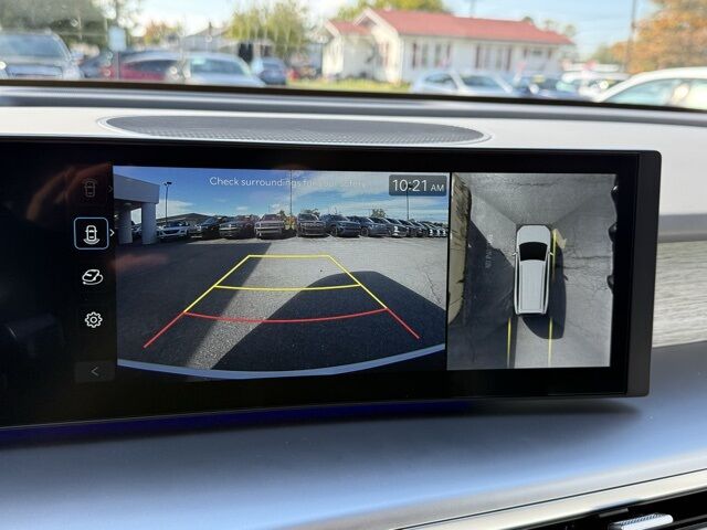 2026 Hyundai IONIQ 9 SEL San Clemente CA