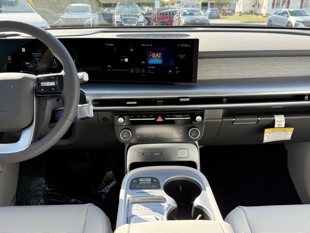 2026 Hyundai IONIQ 9 SEL San Clemente CA