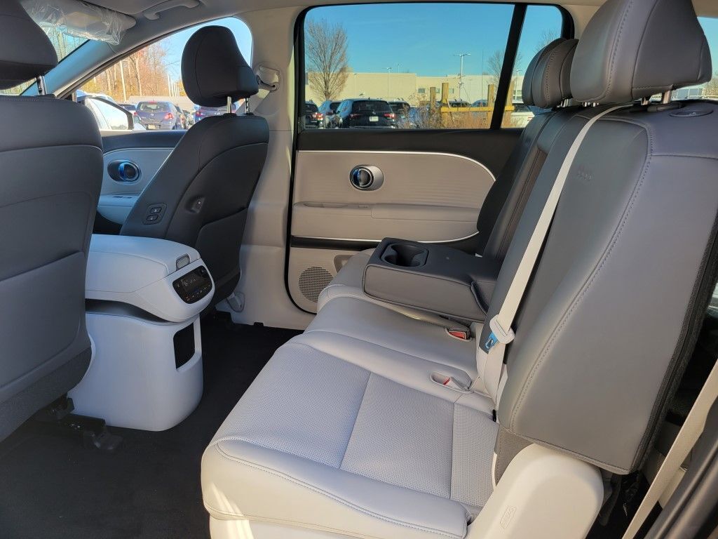 2026 Hyundai IONIQ 9 SEL Chantilly VA