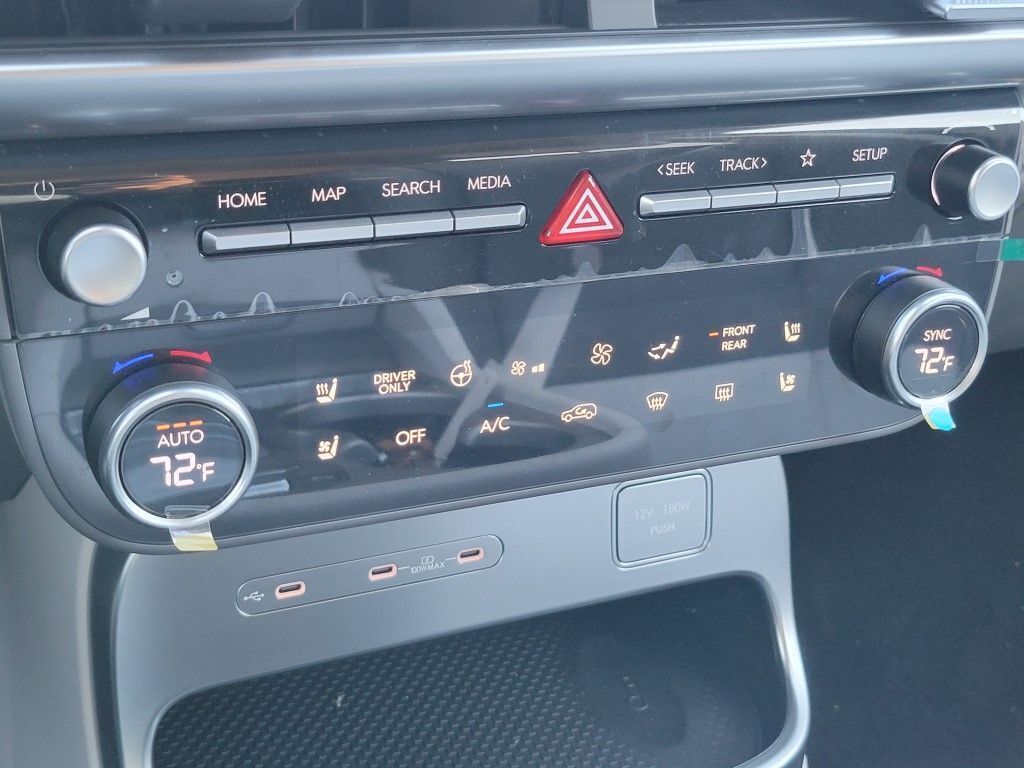 2026 Hyundai IONIQ 9 SEL Chantilly VA