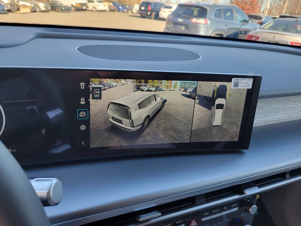 2026 Hyundai IONIQ 9 SEL Chantilly VA