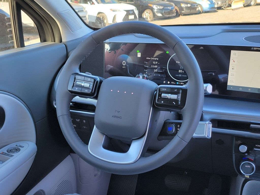 2026 Hyundai IONIQ 9 SEL Chantilly VA