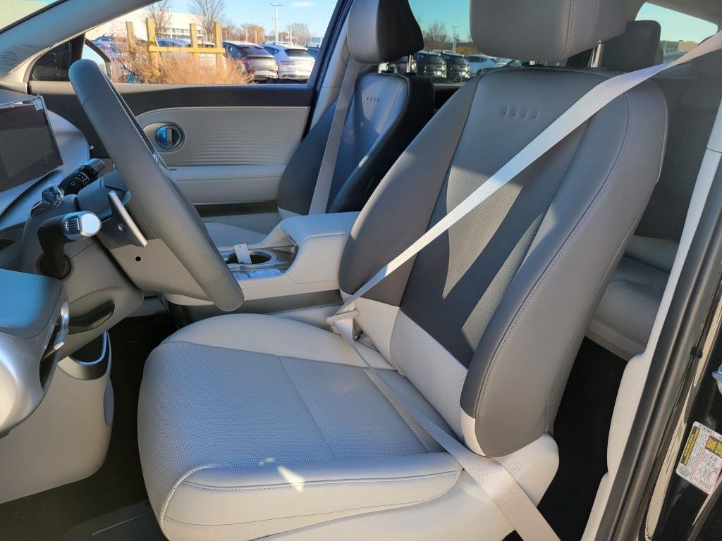 2026 Hyundai IONIQ 9 SEL Chantilly VA