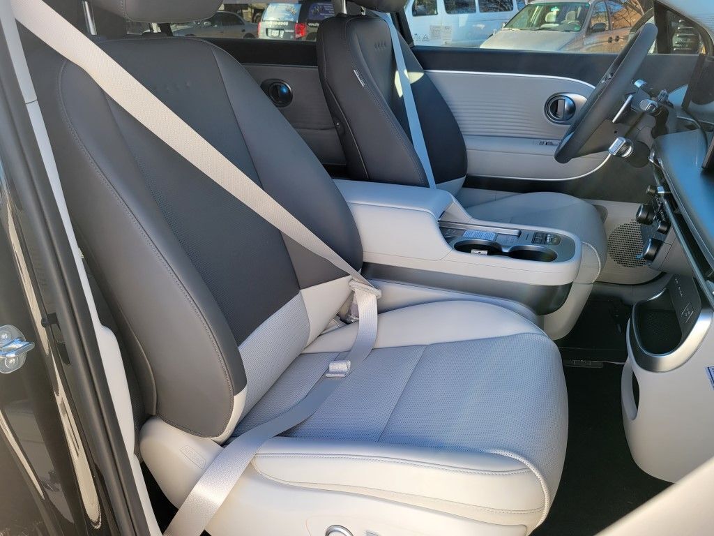 2026 Hyundai IONIQ 9 SEL Chantilly VA