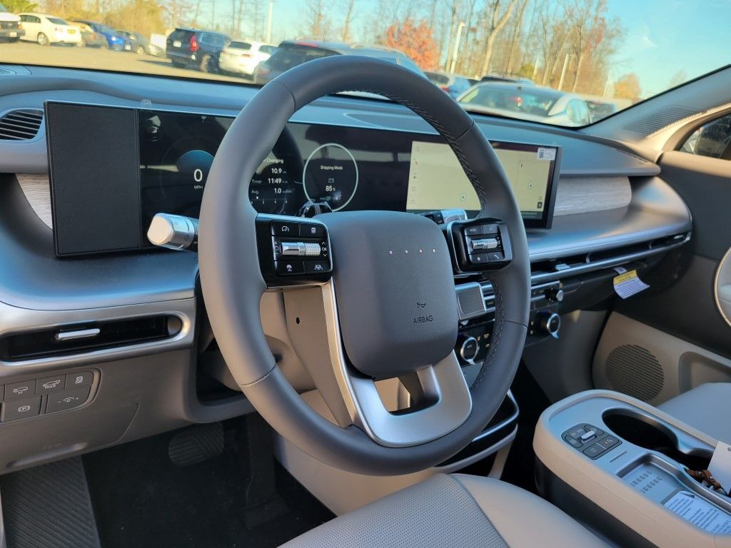 2026 Hyundai IONIQ 9 SEL Chantilly VA