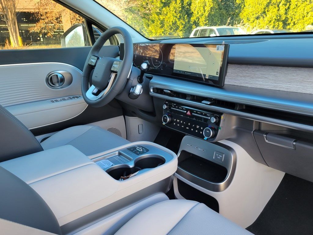 2026 Hyundai IONIQ 9 SEL Chantilly VA