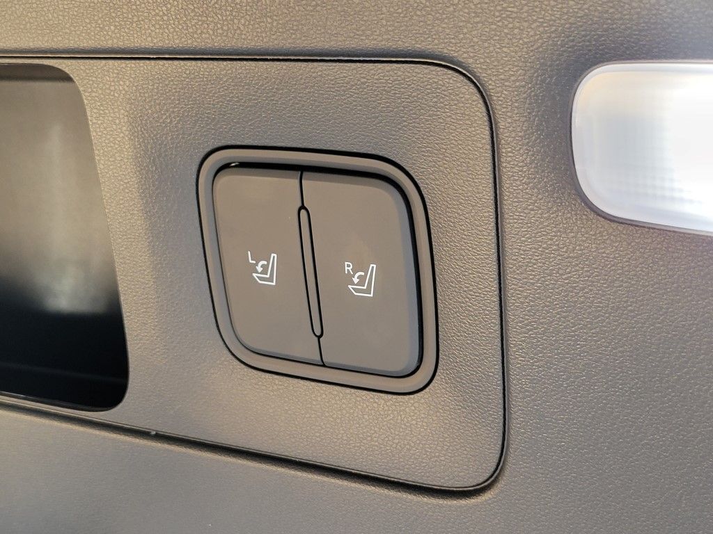 2026 Hyundai IONIQ 9 SEL Chantilly VA