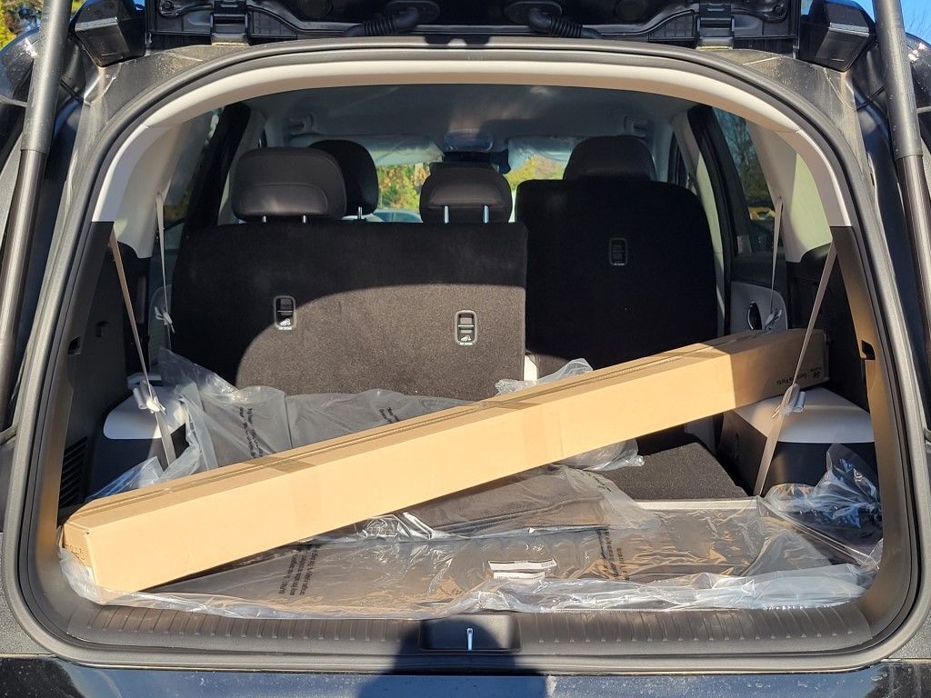 2026 Hyundai IONIQ 9 SEL Chantilly VA