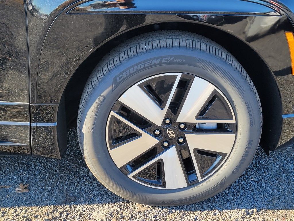 2026 Hyundai IONIQ 9 SEL Chantilly VA