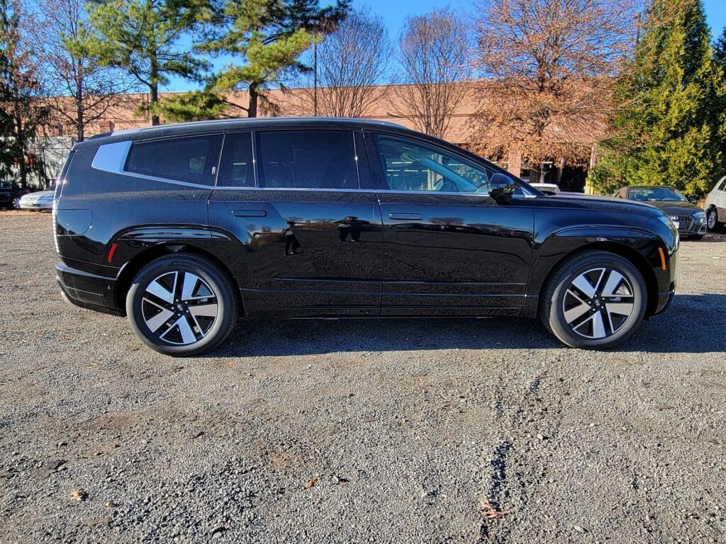 2026 Hyundai IONIQ 9 SEL Chantilly VA