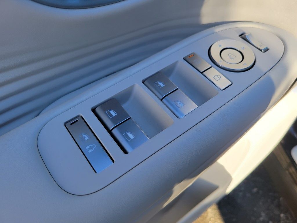 2026 Hyundai IONIQ 9 SEL Chantilly VA