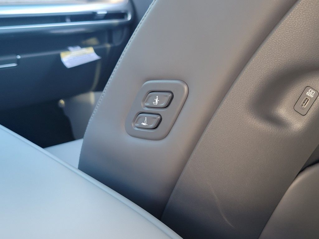 2026 Hyundai IONIQ 9 SEL Chantilly VA