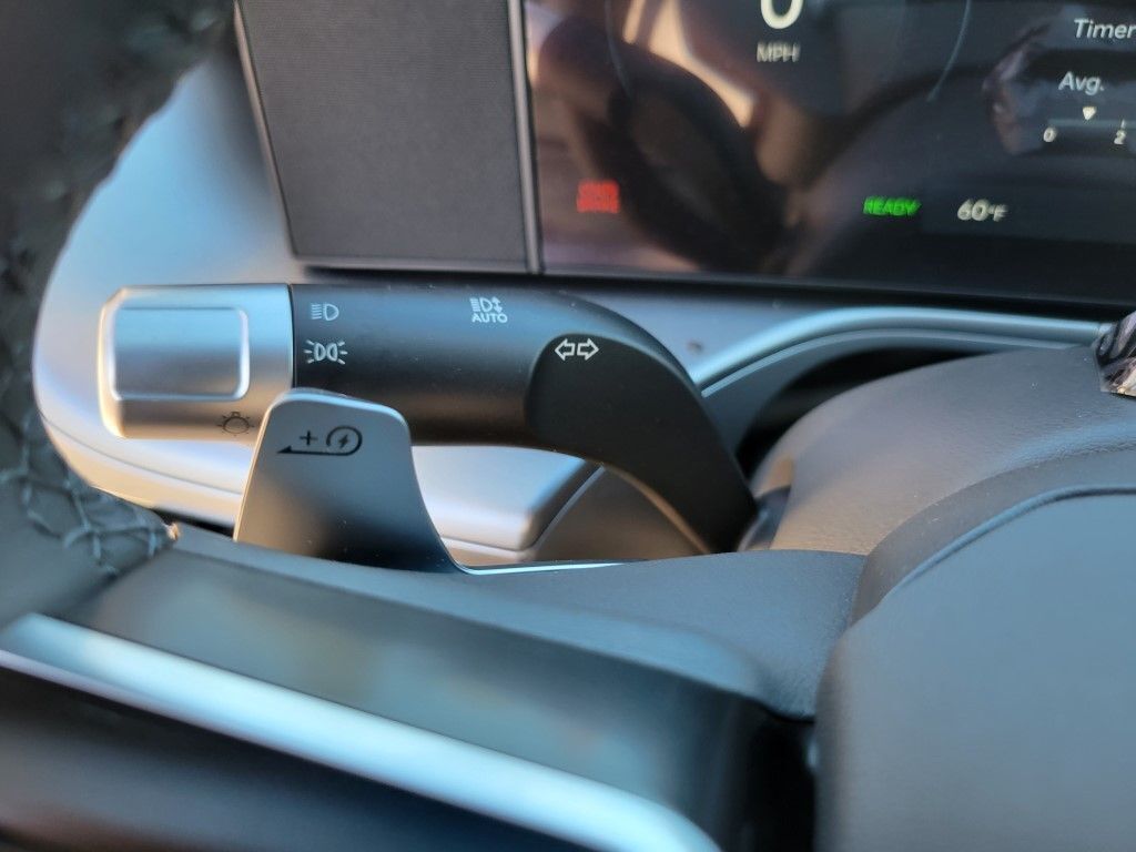 2026 Hyundai IONIQ 9 SEL Chantilly VA